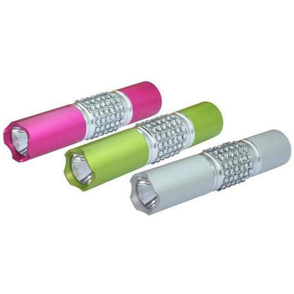 Outdoor Connection Bling Torch