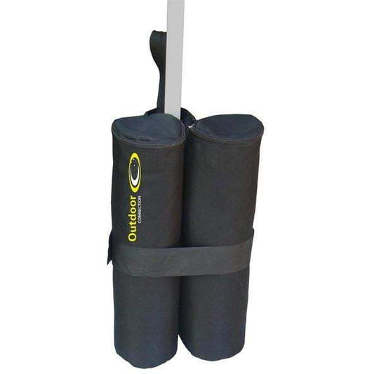 Outdoor Connection Gazebo Sandbags