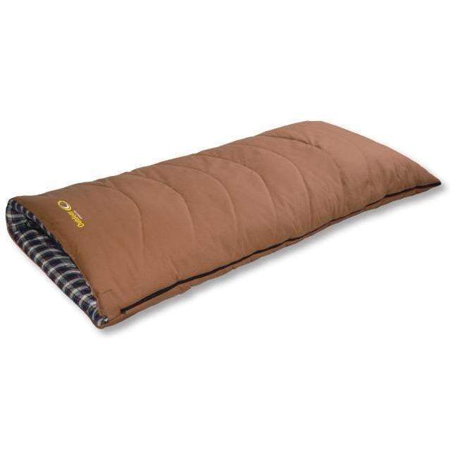 Outdoor Connection Jupiter Sleeping Bag