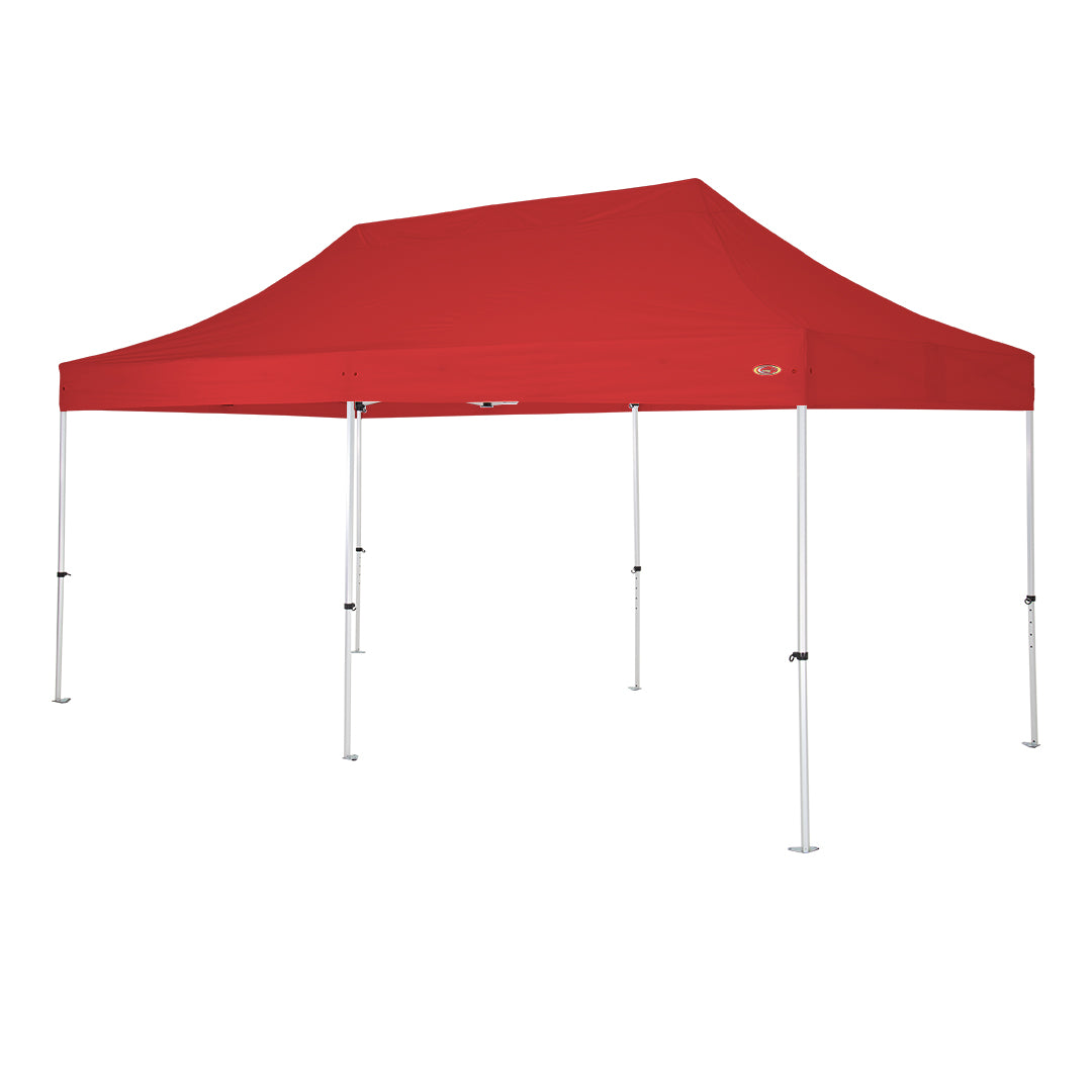 Outdoor Connection Commercial PVC Canopy Only