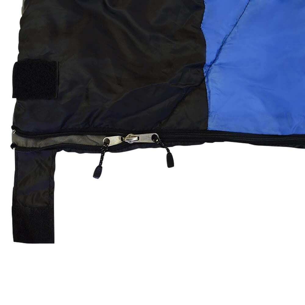 Outdoor Connection Sunsetter Camper Sleeping Bag