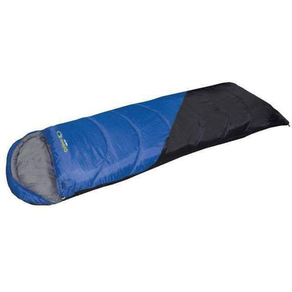 Outdoor Connection Twilight Hooded Sleeping Bag