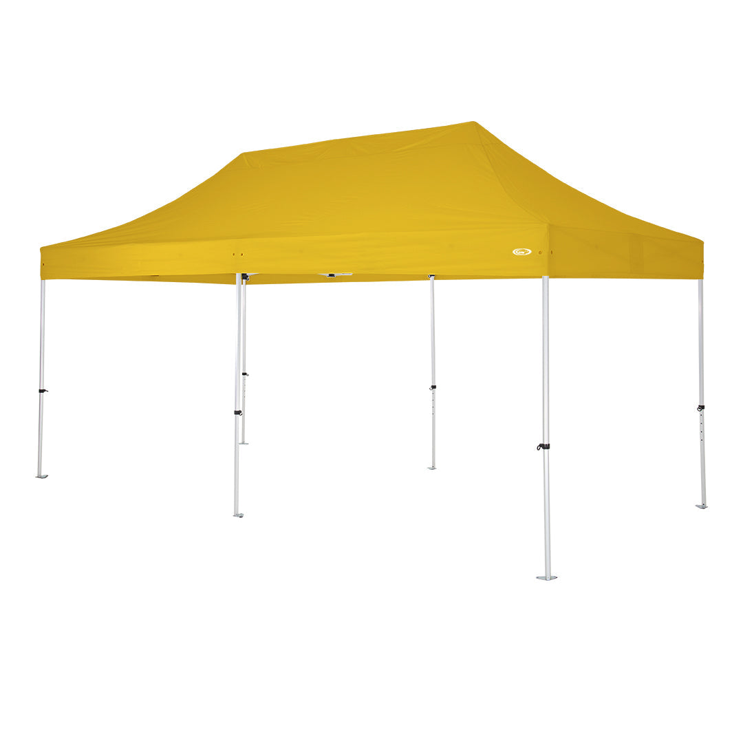 Outdoor Connection Commercial PVC Canopy Only